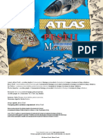 ATLAS: Pestii apelor Moldovei