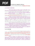 02 - Fontes Do Direito Penal