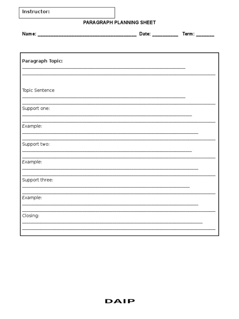 Introduction paragraph for essay image