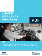 Mbp Transporte de Pasajeros