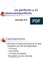 LeespanholEl Futuro Perfecto y El Pluscuamperfecto (1)