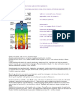 Curatare Chakre Cu Rugaciune