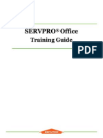 Office Training Guide
