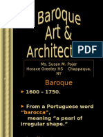 The Baroque Era