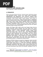 Download aparatur-sipil-negara by eca SN306527706 doc pdf