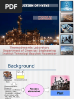 Download 1 Pengantar Hysys by Fitri Nurdian SN306527808 doc pdf