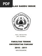 Download MAKALAH GARDU INDUK by Heni Apifah SN306528254 doc pdf