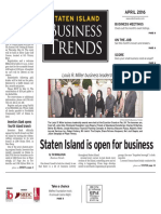 Business Trends - April 2016 PDF