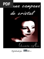 II - en Una Campana de Cristal - Anais Nin