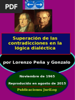 Lorenzo Peña