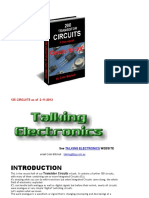 101-200 Transistor Circuits