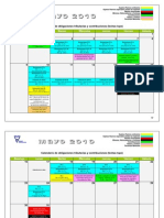 Calendariode Obligaciones Legales Mayo 2010