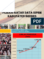 Kabupaten Brebes PDF