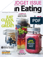 Clean Eating 2014-09