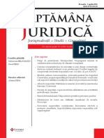 Revista Juridica