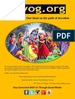 Gopis of Braj – Our Ideal on the Path of Devotion