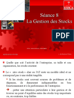 S4-La Gestion de Stocks-Professeurs Et Projection