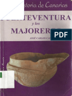 Fuerteventura y Los Majoreros