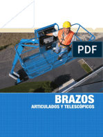 Catalogo General Brazos