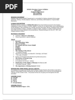 Download British Literature Course Syllabus-12th Grade by Anna Adams Proctor SN30654405 doc pdf