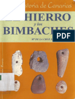 El Hierro y Los Bimbaches