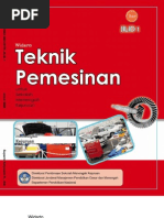 Download Teknik Pemesinan Jilid 1 by cepimanca SN30654489 doc pdf