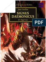 HH-Signus Demonicus PDF