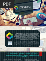 Lógica Digital