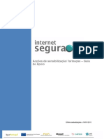 Guia Manual Internet Segura