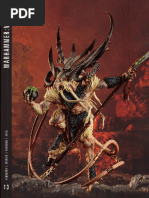 Skaven Uniforms and Heraldry | PDF | History