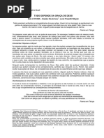 2005 07 21 Tudo Depende Da Graca de Deus