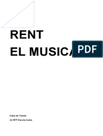 Rent Analisis