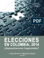 Elecciones en Colombia