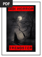 Indi Horror (2007) - Mohit Trendster