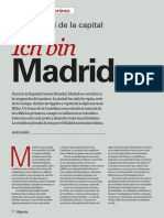 La Ruta Nazi de Madrid