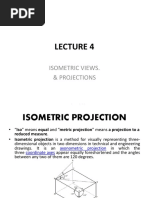 Isometric Views