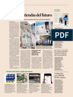 El Futuro Del Retail