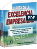 La Ruta Excel en CIA