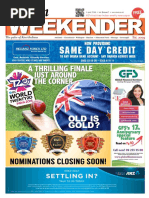 Download Indian Weekender 1 April 2016 by Indian Weekender SN306561582 doc pdf