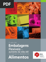Cartilha Embalagens Flexiveis 