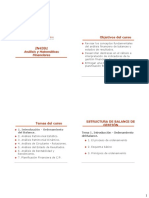 Analisis Financiero 1