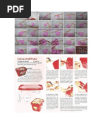 Manual de Artesanato