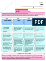 matrix-lecture-discussion model