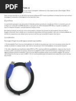 Códigos de Error de LED para Laptops HP DV | PDF | Diodo emisor de luz ...
