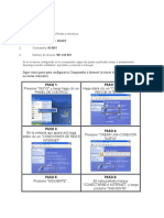 COMO USAR Fax Modem