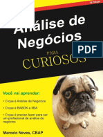 Docslide.com.Br Analise de Negocios Para Curiosos