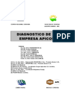 Indicadores Fisicos Apicolas