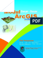 Modul Praktikum Arcgis