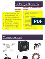 Sistema de Carga Bifasico