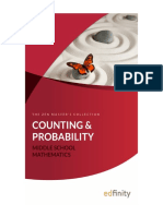 Counting and Probability